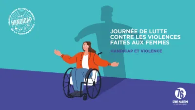 Handicap et violence : briser le silence pour mieux protger