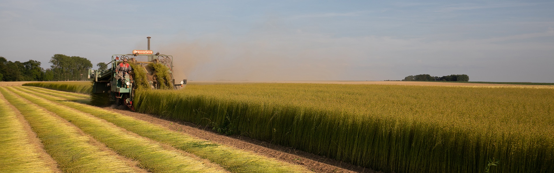 La politique agricole