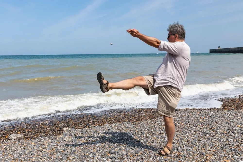 Chasse aux galets : pourquoi c'est un risque pour le littoral ?