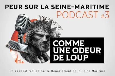 Peur sur la Seine-Maritime : comme une odeur de loup