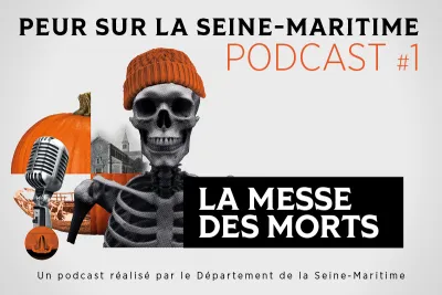 Peur sur la Seine-Maritime : la messe des morts