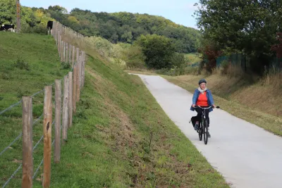 VloCauchoise : un nouvel itinraire pour les cyclistes